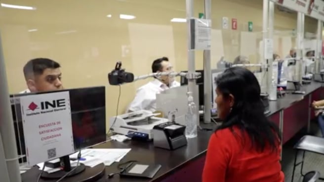 Las citas podrán sacarse en línea.