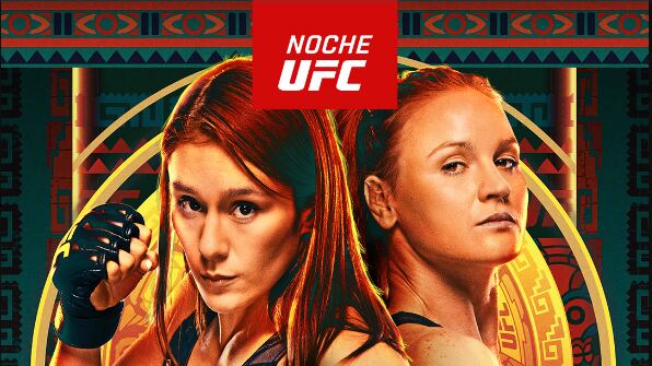 Alexa Grasso pondrá en juego su corona mundial I UFC