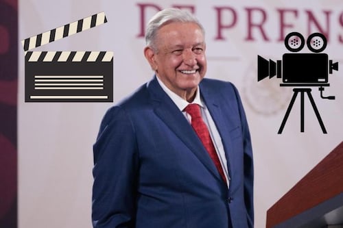 Estrenan documental sobre AMLO: ¿dónde verlo y de qué trata?