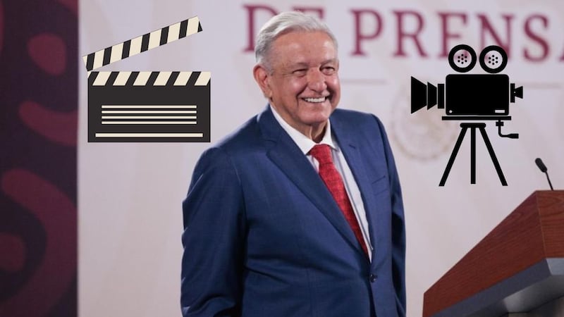 Estrenan documental sobre AMLO: ¿dónde verlo y de qué trata?