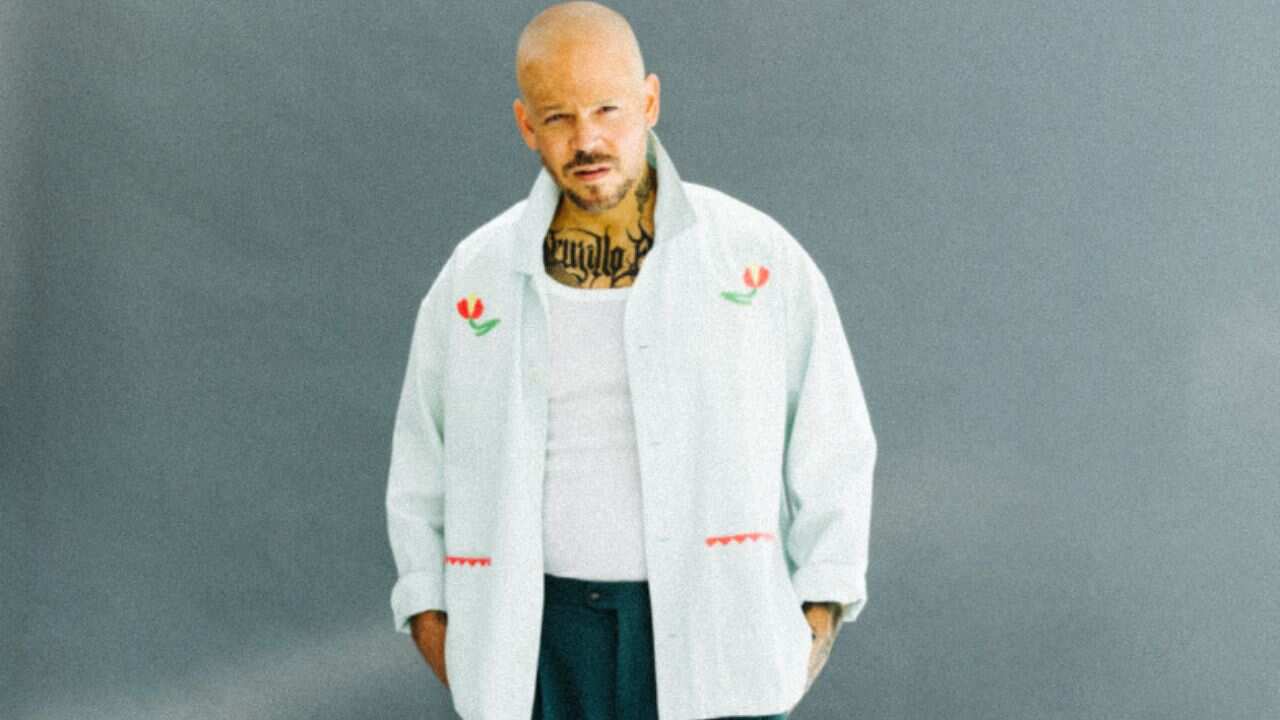 Residente colabora con Penélope Cruz para el estreno de “333″