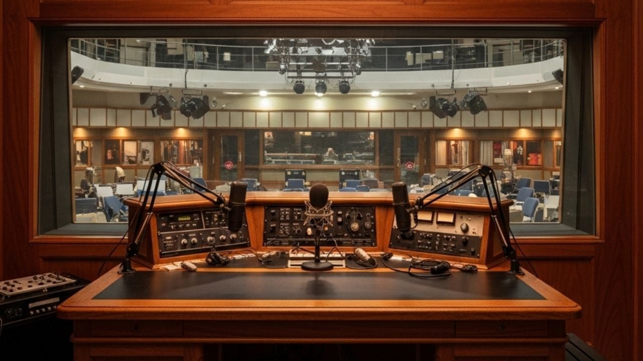 Muerte Sorprendente de 'El Preguntón': Sonora Pierde a su Ícono de la Radio y Televisión