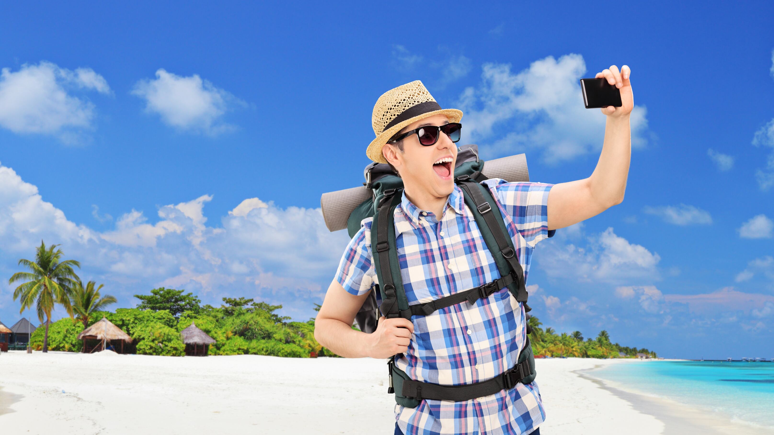 Desde una navaja hasta un reloj resistente, fragancias refrescantes y dispositivos de sonido portátiles, todo esta pensado para mejorar tu día a día