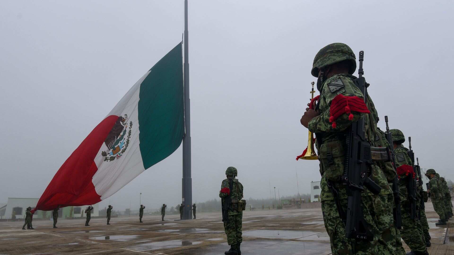 Hackers Guacamaya: los hallazgos tras el hackeo Sedena