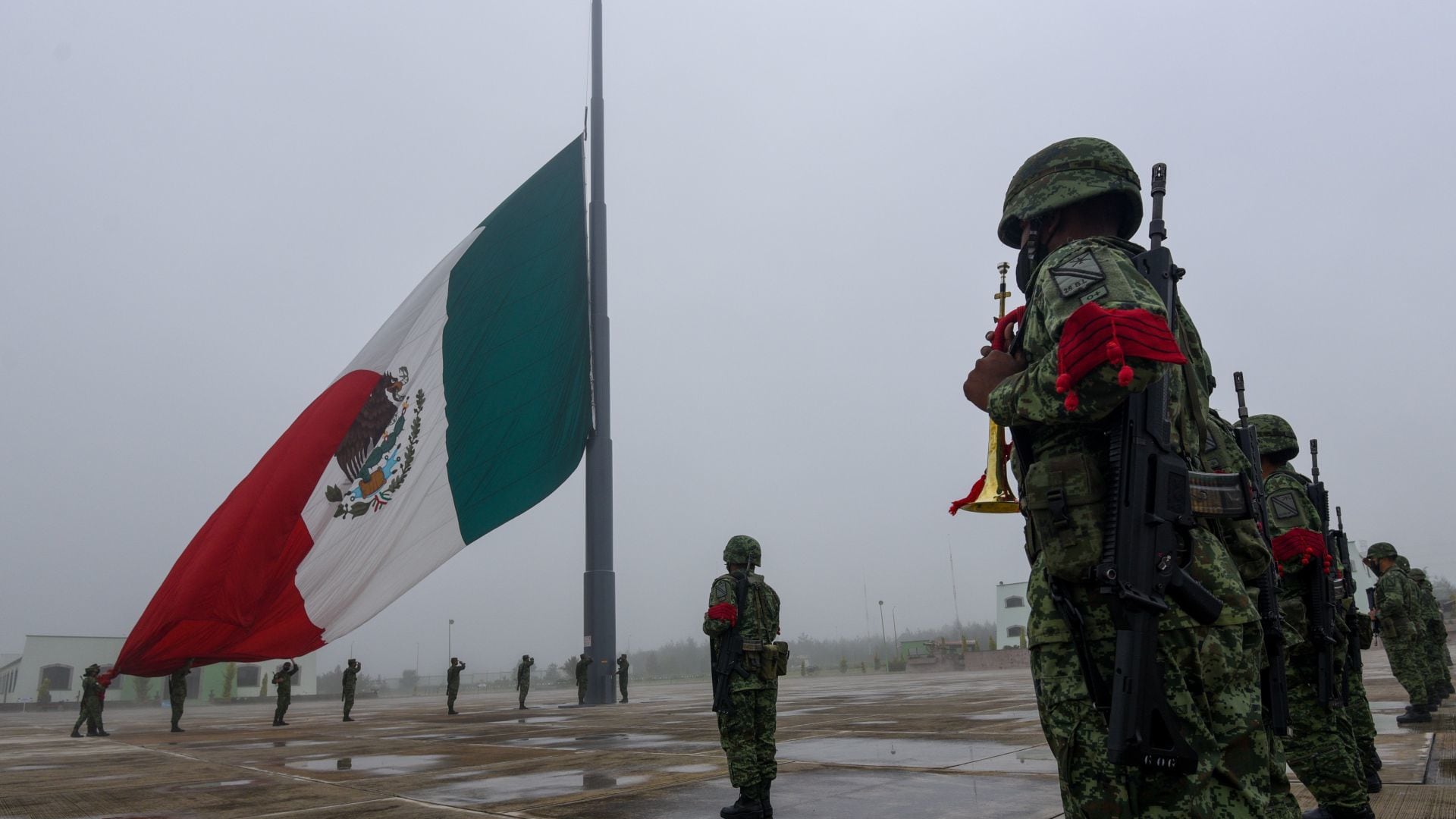 Hackers Guacamaya: los hallazgos tras el hackeo Sedena