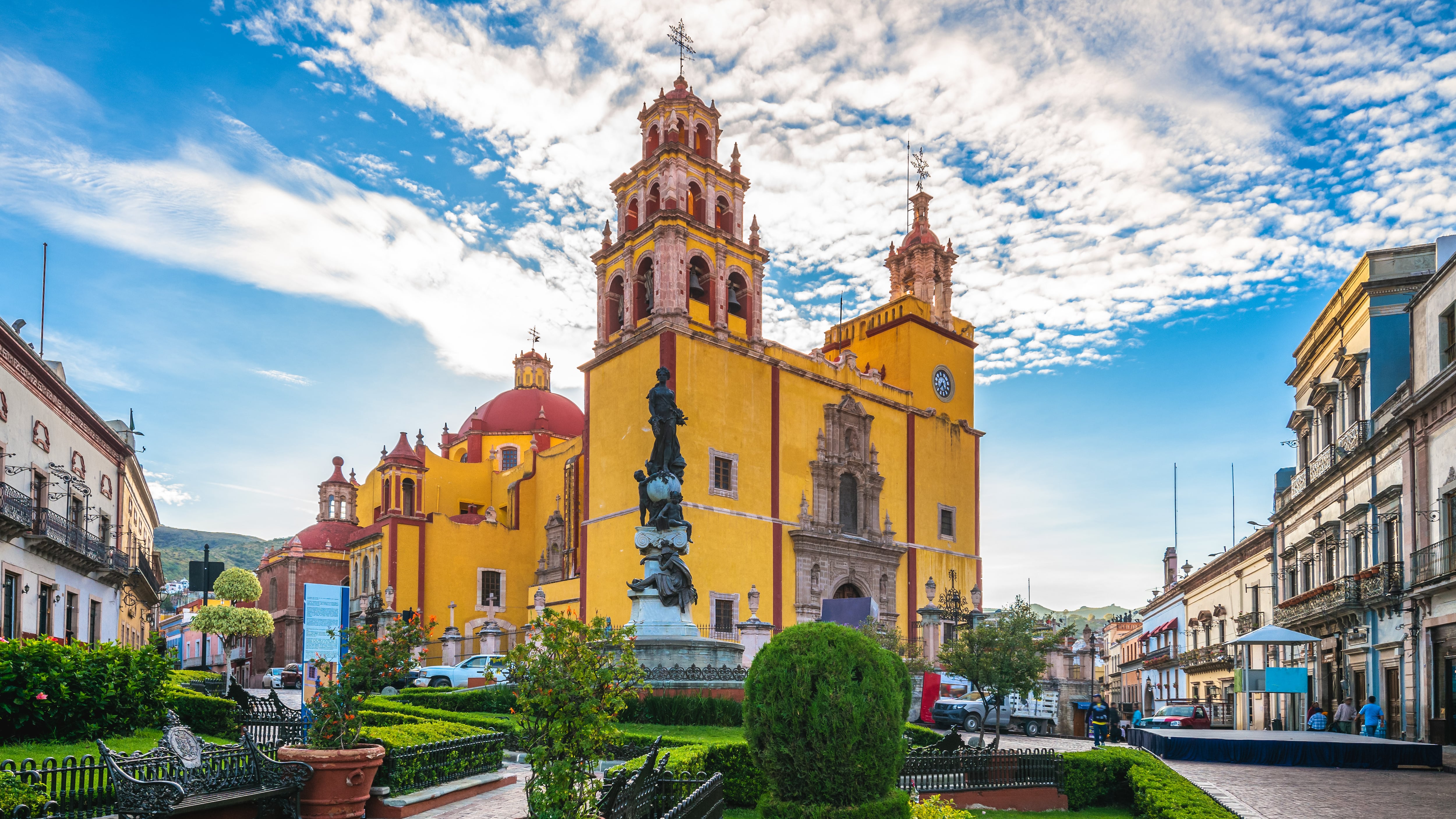 El destino presenta una oferta renovada que invita a descubrir su riqueza cultural, gastronómica y espiritual desde nuevas perspectivas