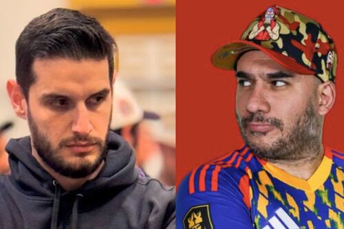 El Escorpión Dorado sería extorsionado por Adrián Marcelo: esto pide para dejarlo en paz