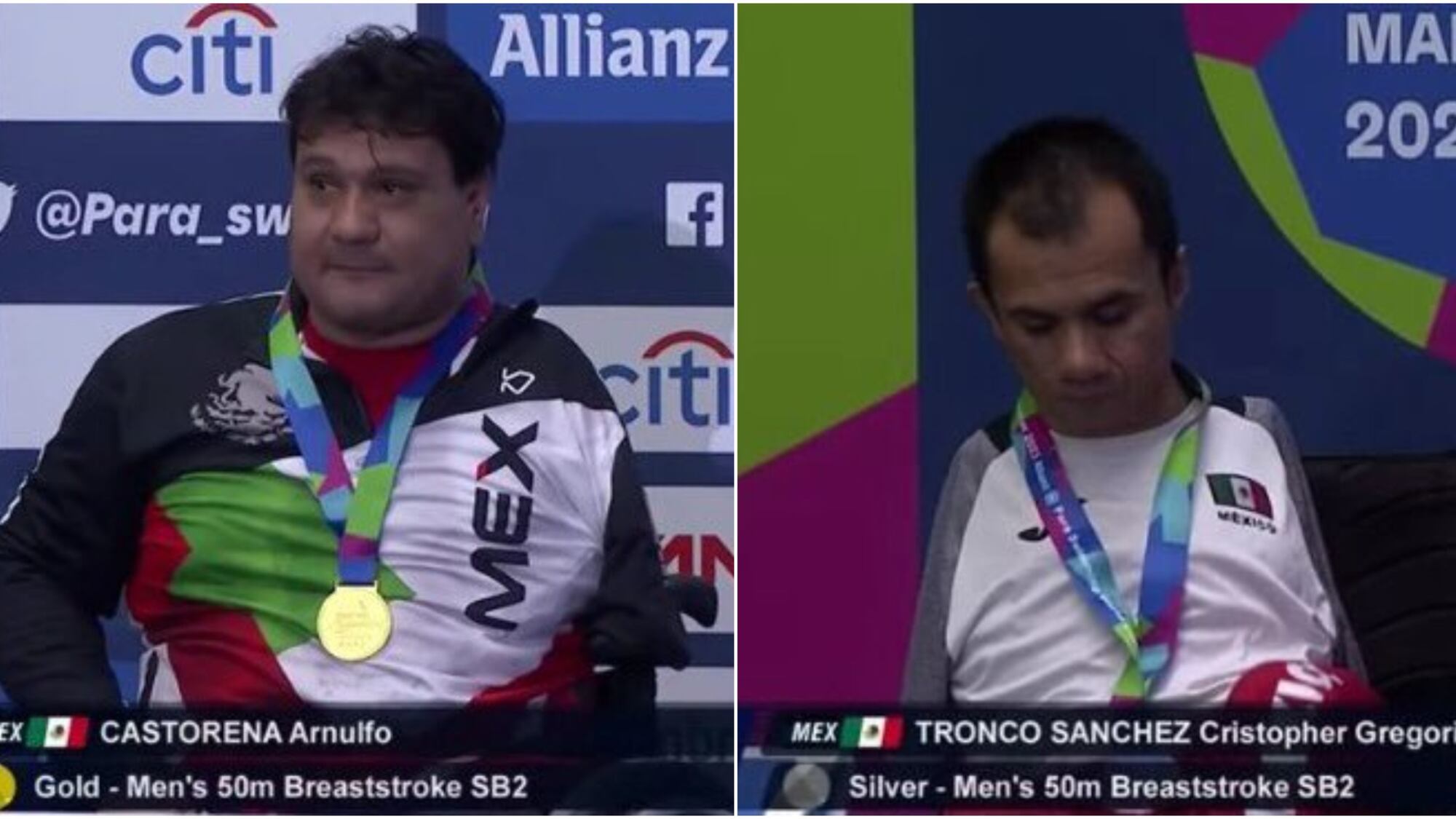 Castorena y Sánchez