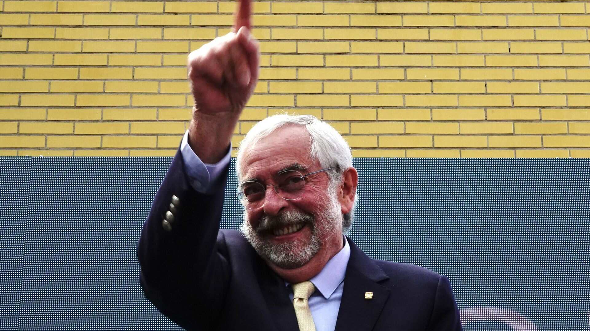 #PolíticaConfidencial Enrique Graue salva a la Junta de Gobierno