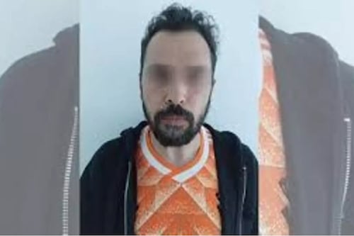 Presunto pederasta huye de México a Madrid y la justicia capitalina embarga sus bienes