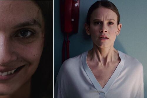 Smile: ¿Dónde puedes ver la serie aclamada por Stephen King?