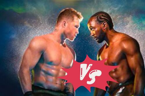 Bombazo, el destino de Canelo es la revancha contra Crawford en Arabia Saudita