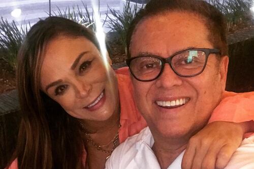 Brenda y Mario Bezares exigen suspender la transmisión de la serie de Paco Stanley