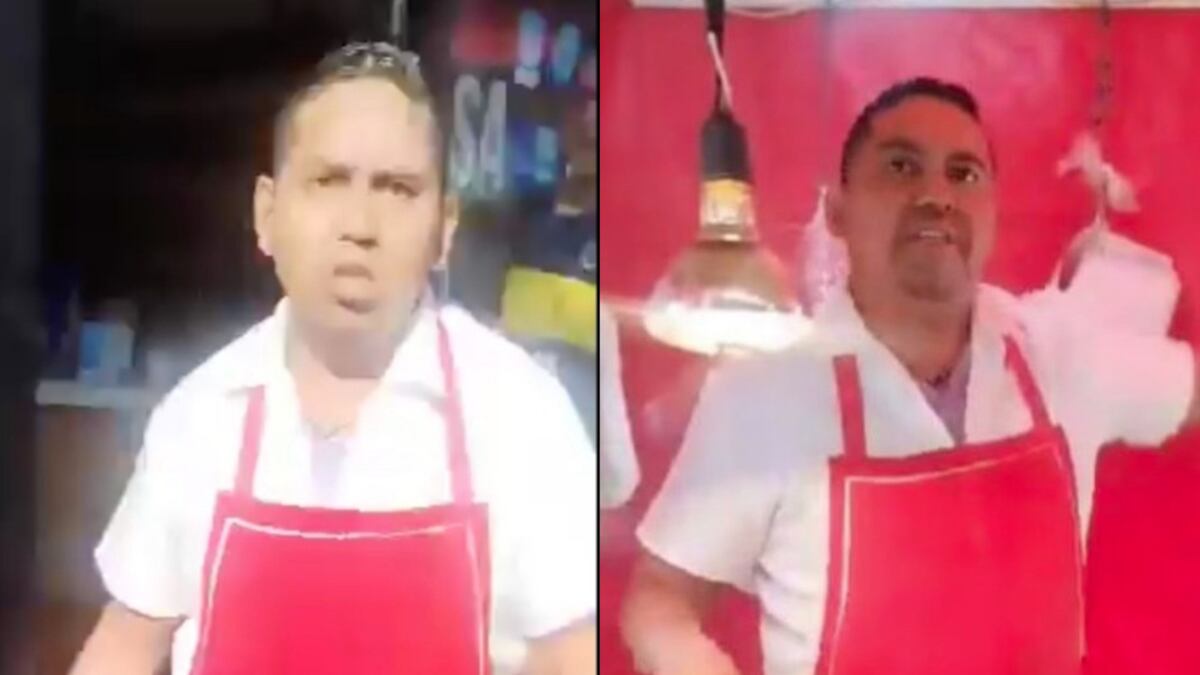 Agredió con un cuchillo a una mujer en la colonia Condesa. (Especial)