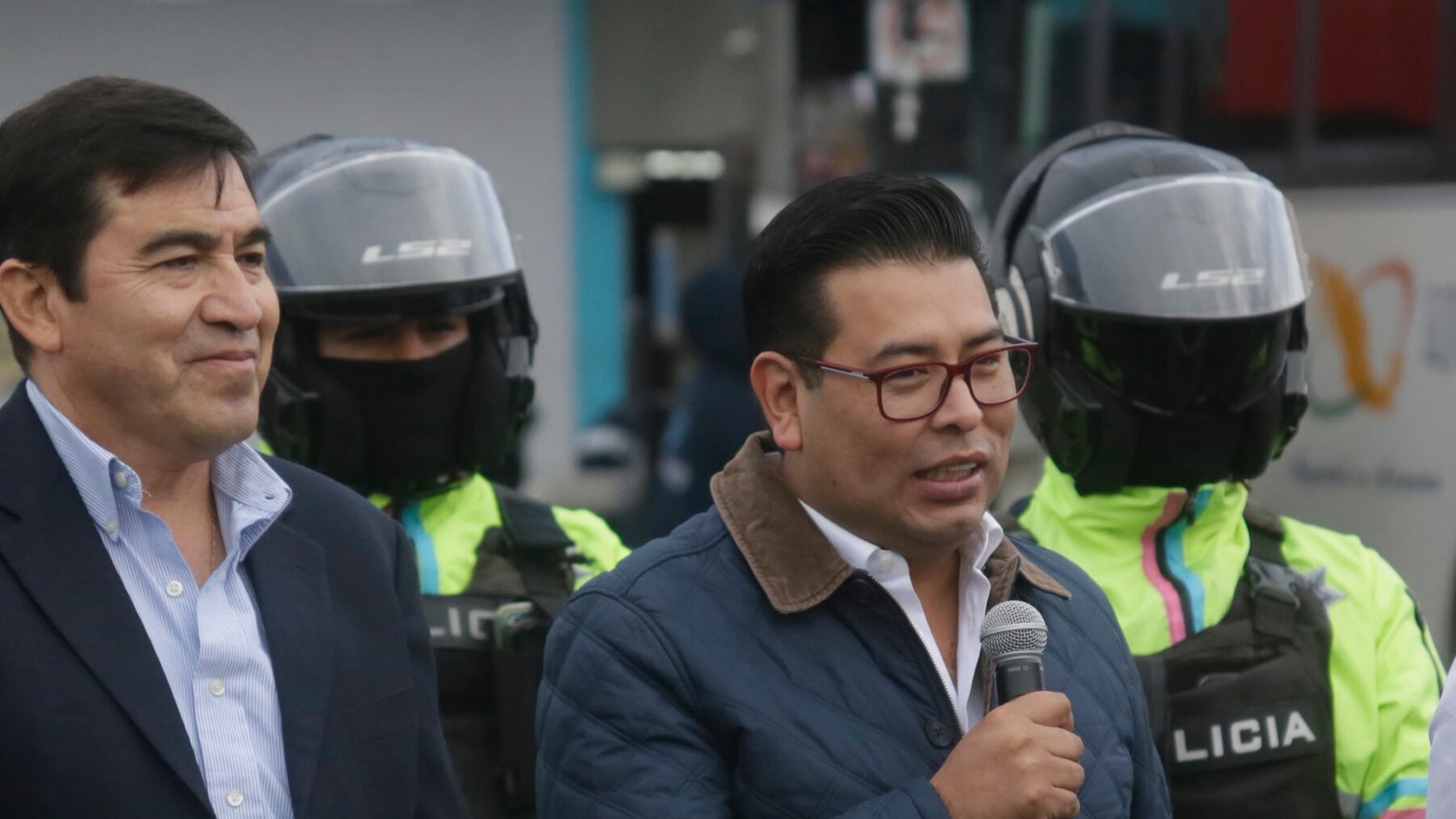 Pide que dejen de buscar a los cuadros fuertes del priismo.