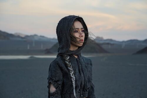 G.E.M. estrena su primer álbum en español titulado ‘Revelación’