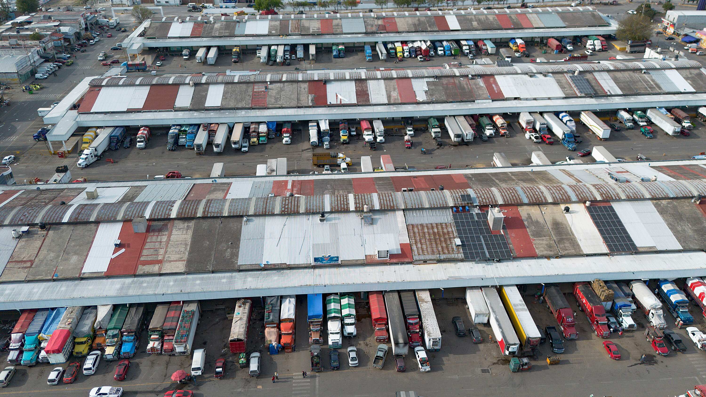 FOTO: Oscar Rodríguez/Agencia Enfoque