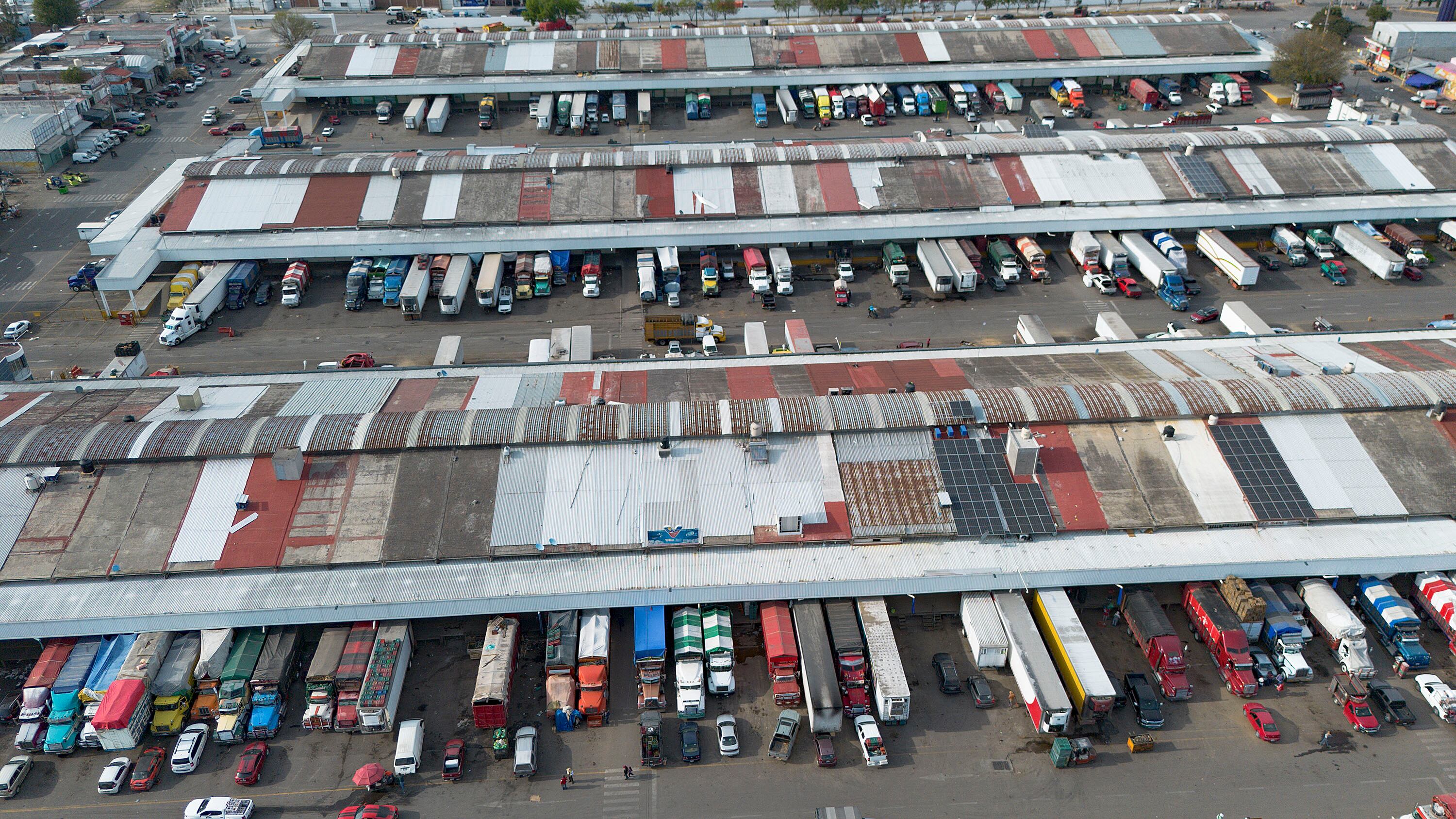 FOTO: Oscar Rodríguez/Agencia Enfoque