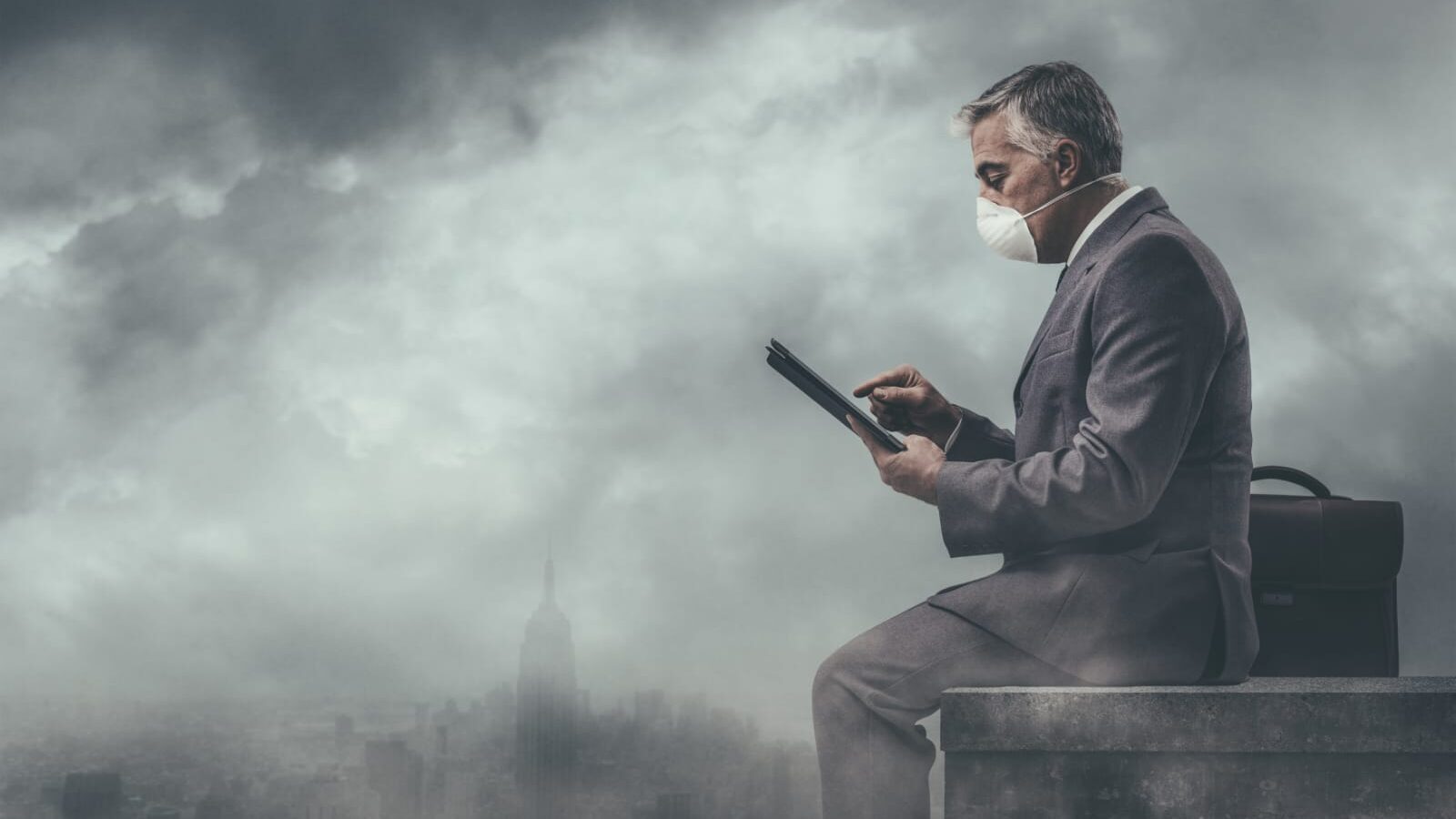 La dependencia estatal emitió recomendaciones para la industria y la población.