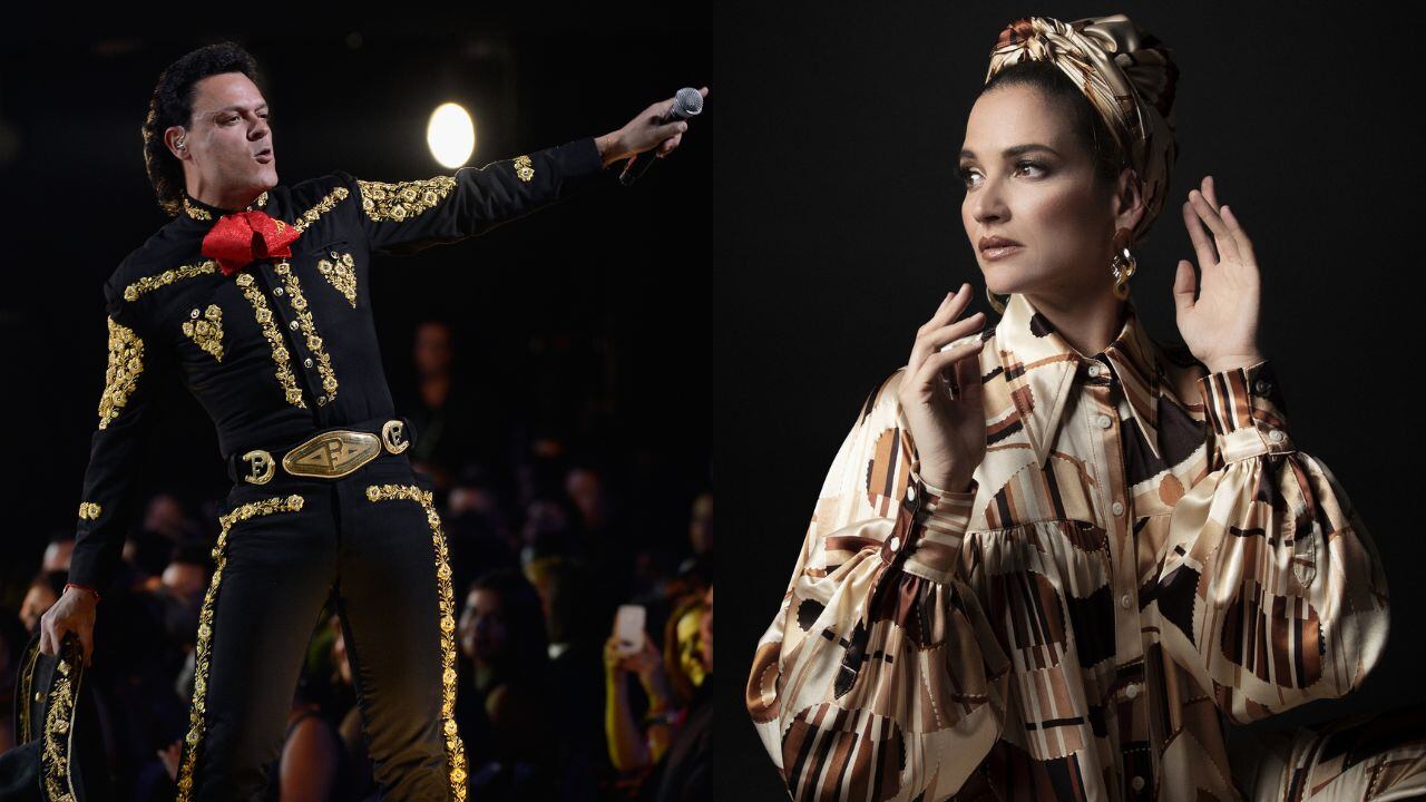 Natalia Jiménez, Pedro Fernández y Eugenia León se unen en “Coco: Un festival para recordar”