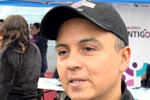 Eric Gudiño destaca madurez política del Congreso tras aprobación del presupuesto