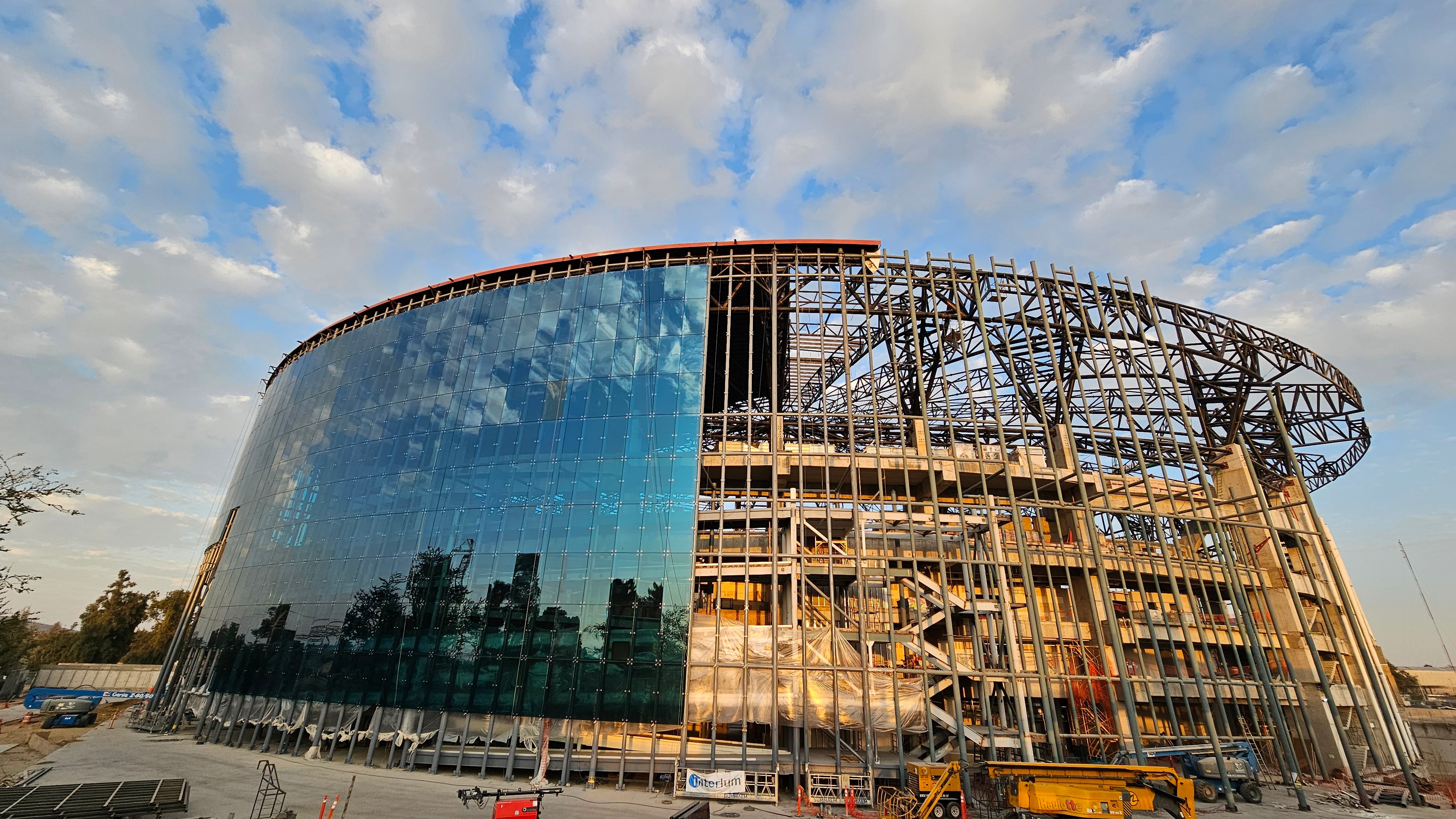 La apertura será el 22 de febrero.