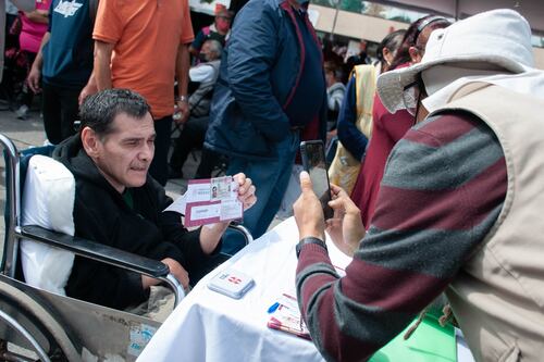 ¿Qué se necesita para recibir la pensión para las Personas con Discapacidad en el Edomex?