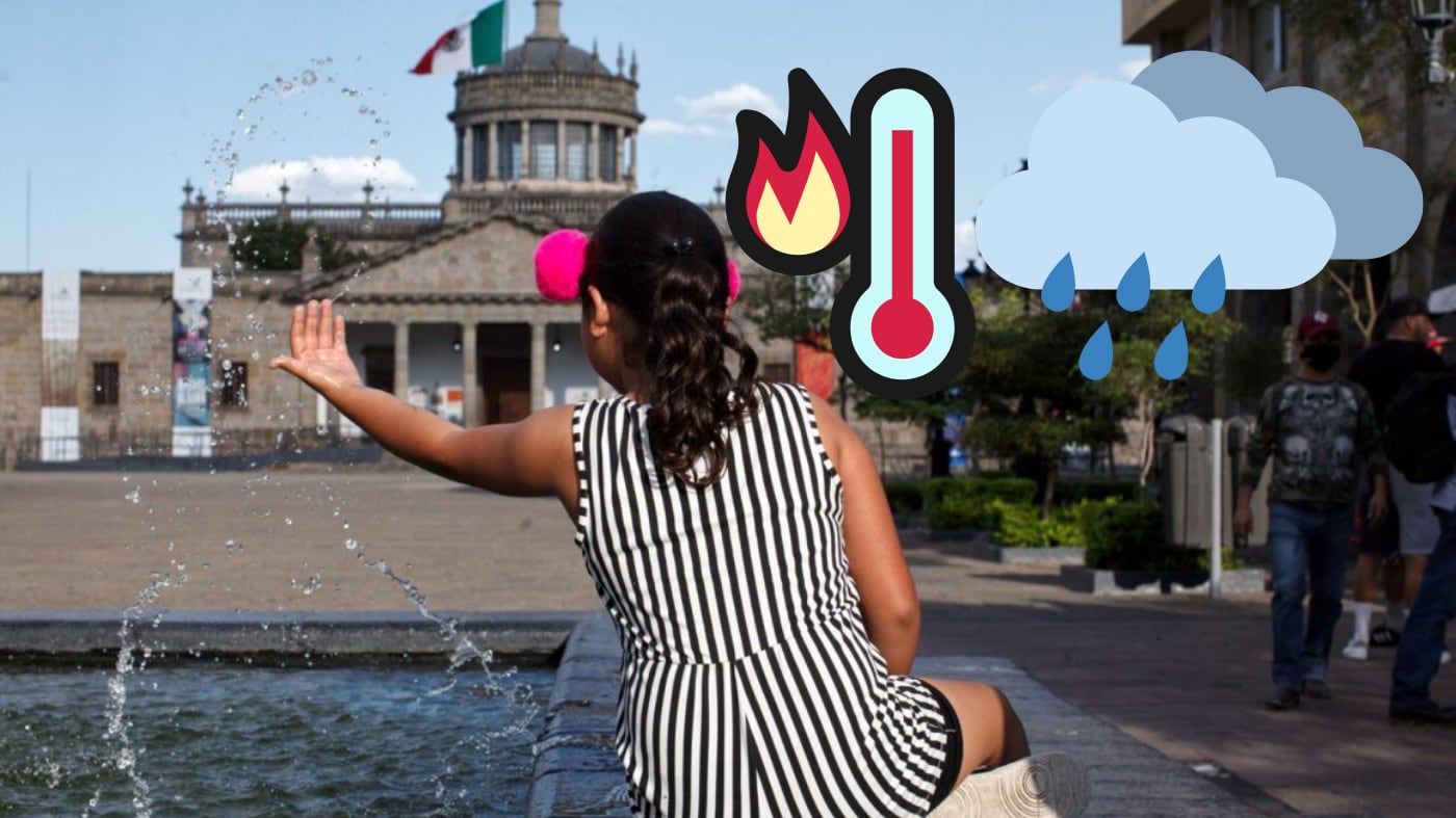 IMAGEN ILUSTRATIVA/ GOBIERNO DE JALISCO/ ESPECIAL
