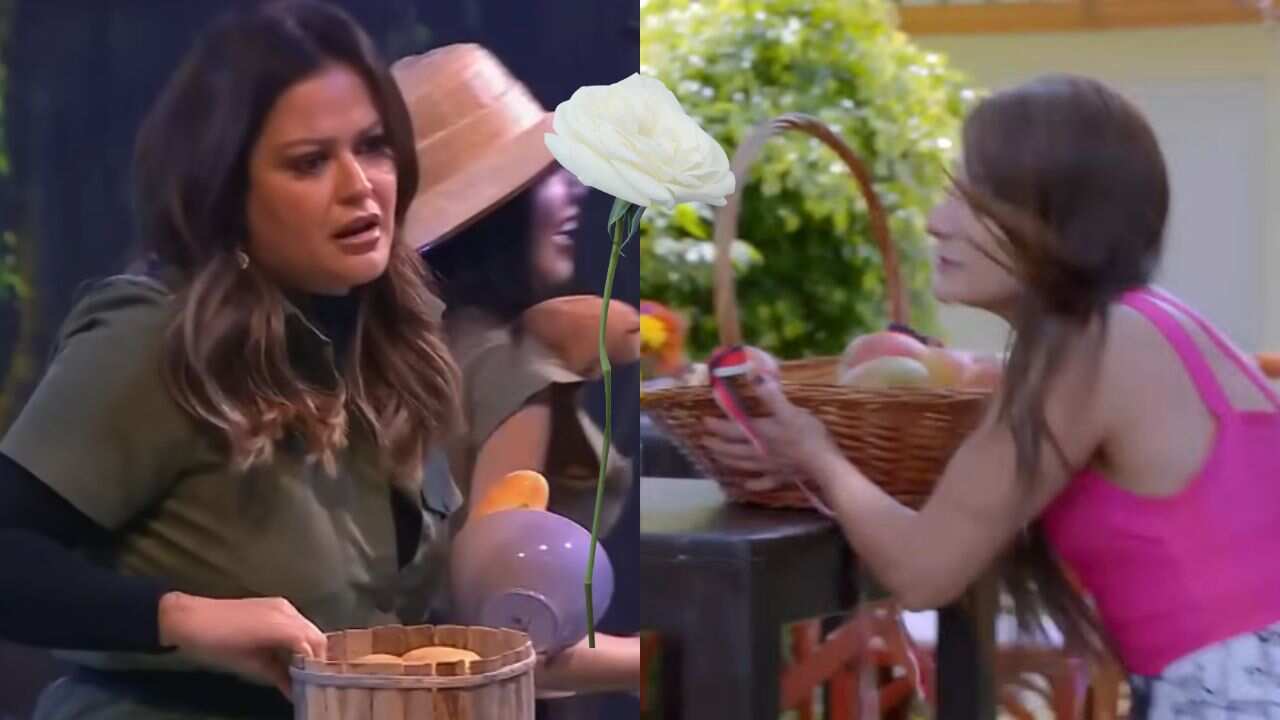 La Rosa de Guadalupe transmitirá el episodio basado en Maria Echeverría.