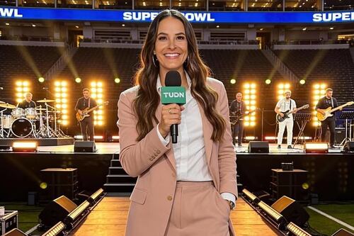 Gina Holguín revela que fue vetada de Televisa, ¿cuál fue el motivo?