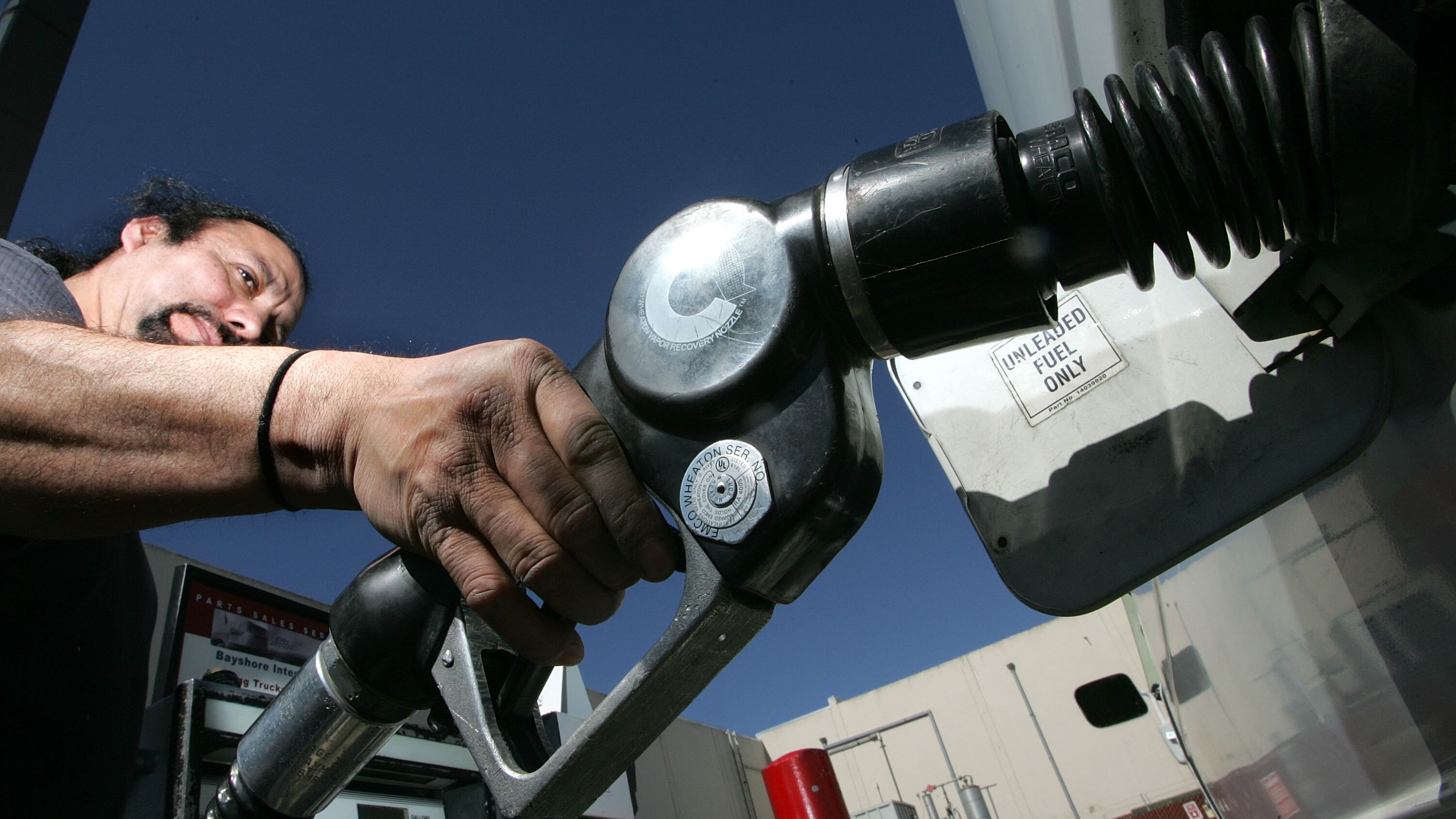 gasolina