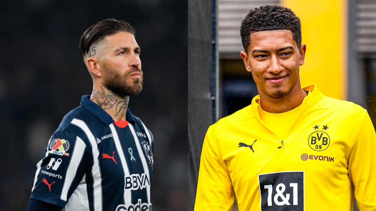 Monterrey vs Borussia Dortmund