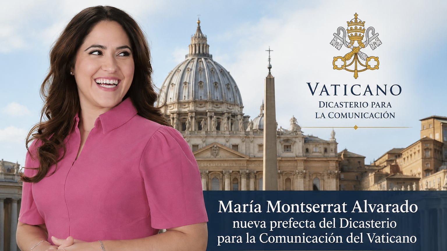 María Montserrat Alvarado