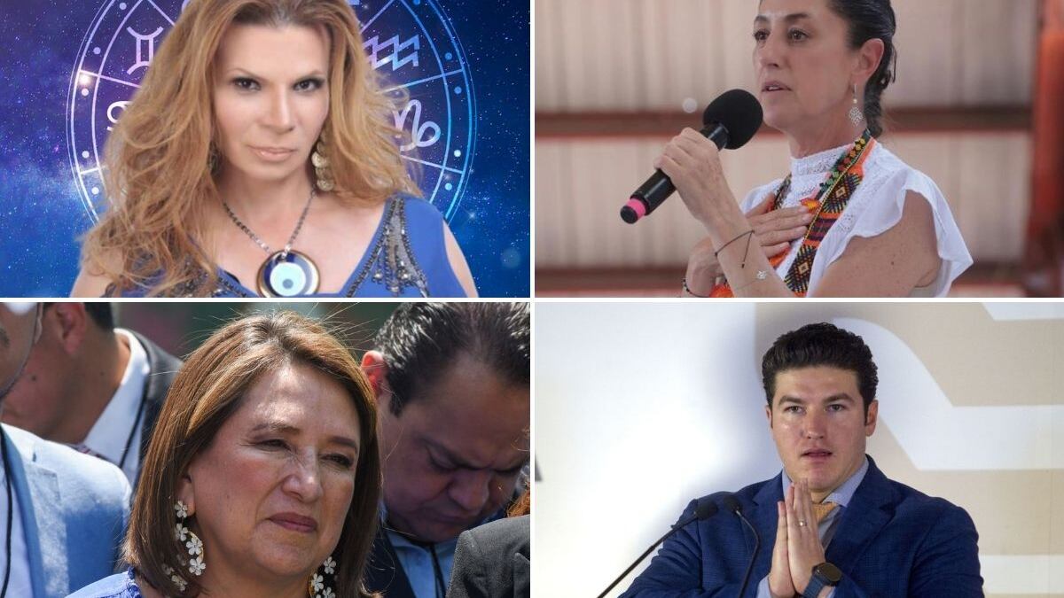 Elecciones-presidenciales-Mhoni-Vidente-precandidatos-Sheinbaum-Xóchitl-Samuel-García