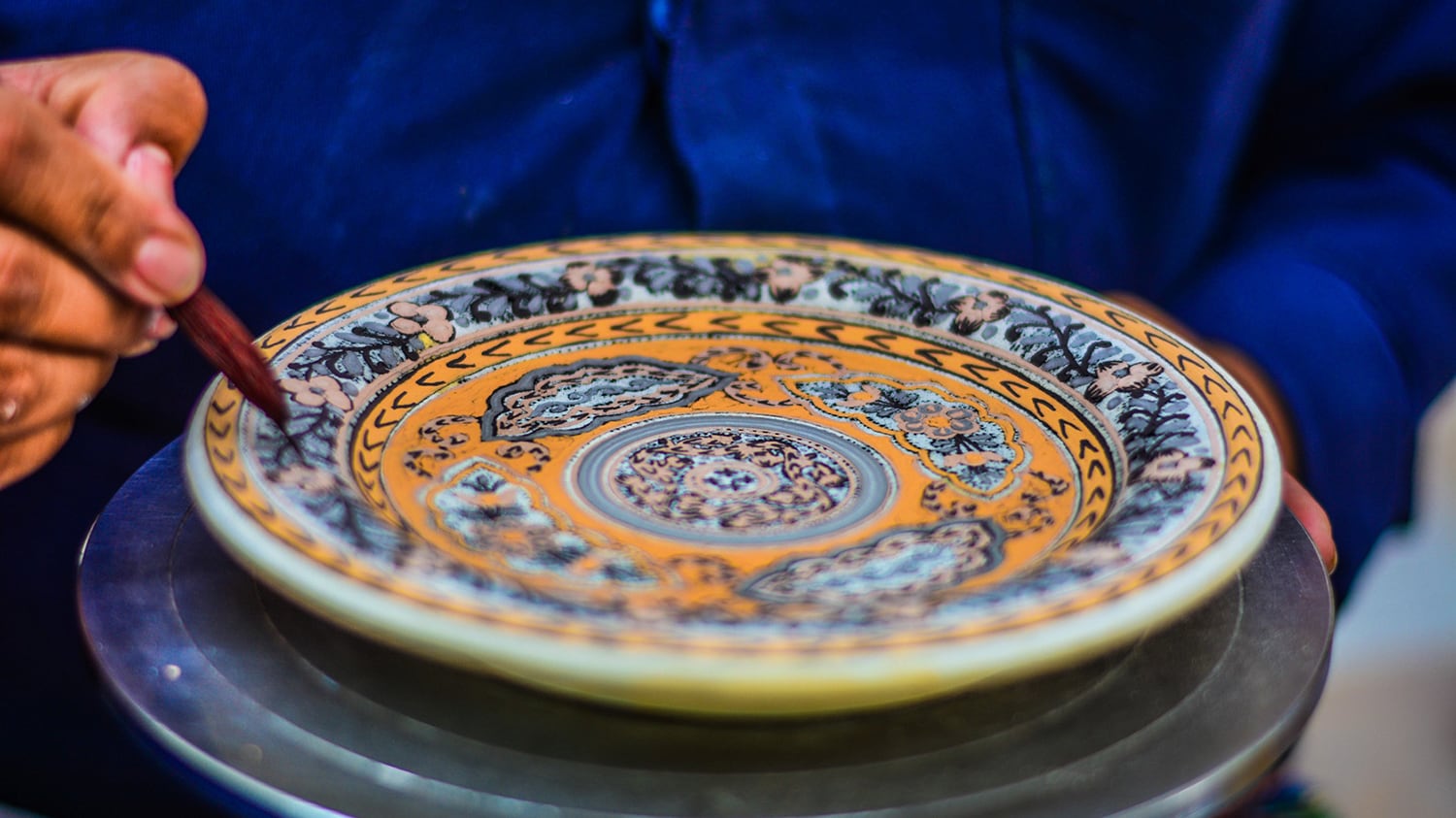 Talavera, gastronomía e historia serán las protagonistas del próximo Tianguis Turístico