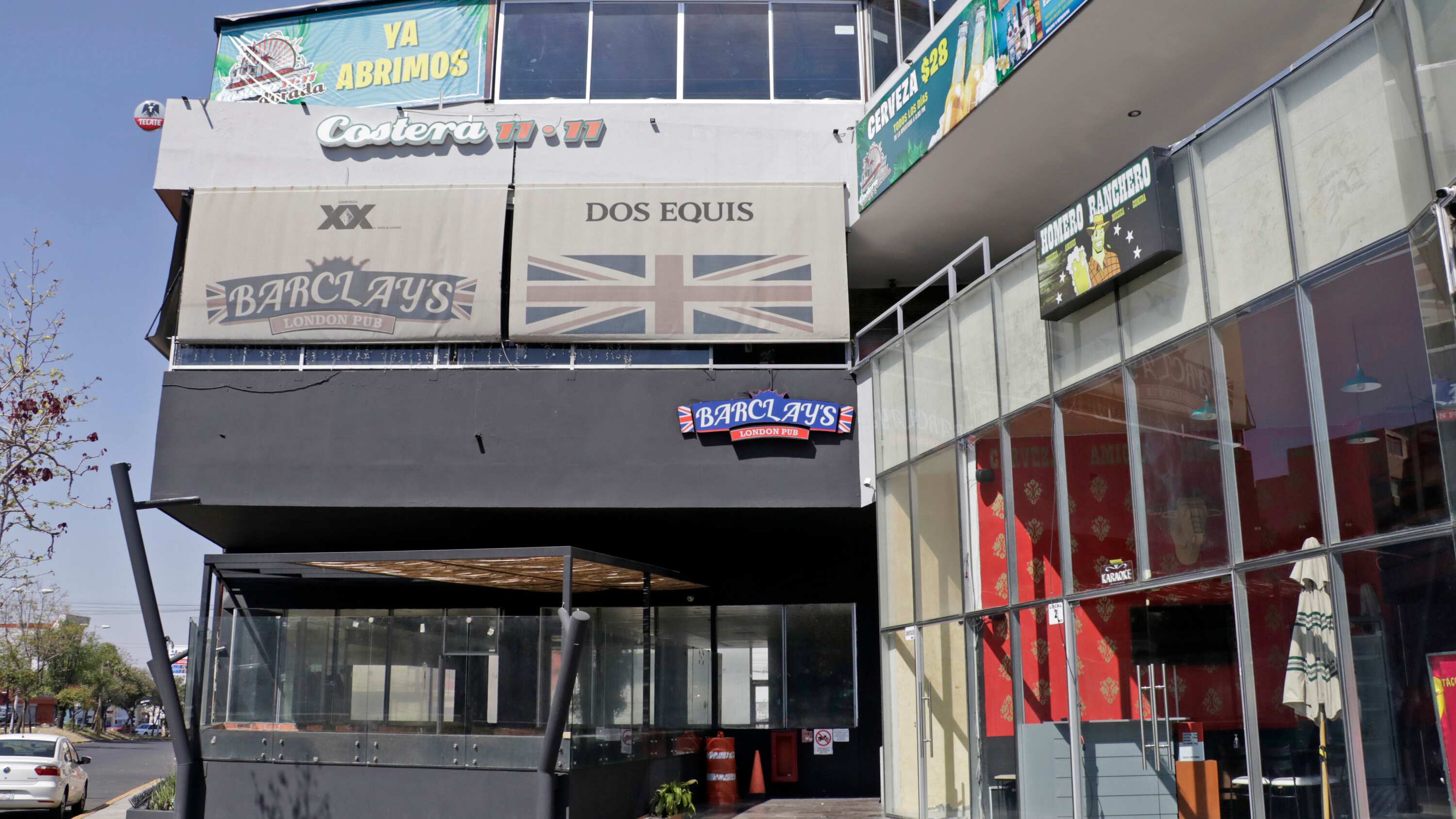 FOTO: Agencia Enfoque