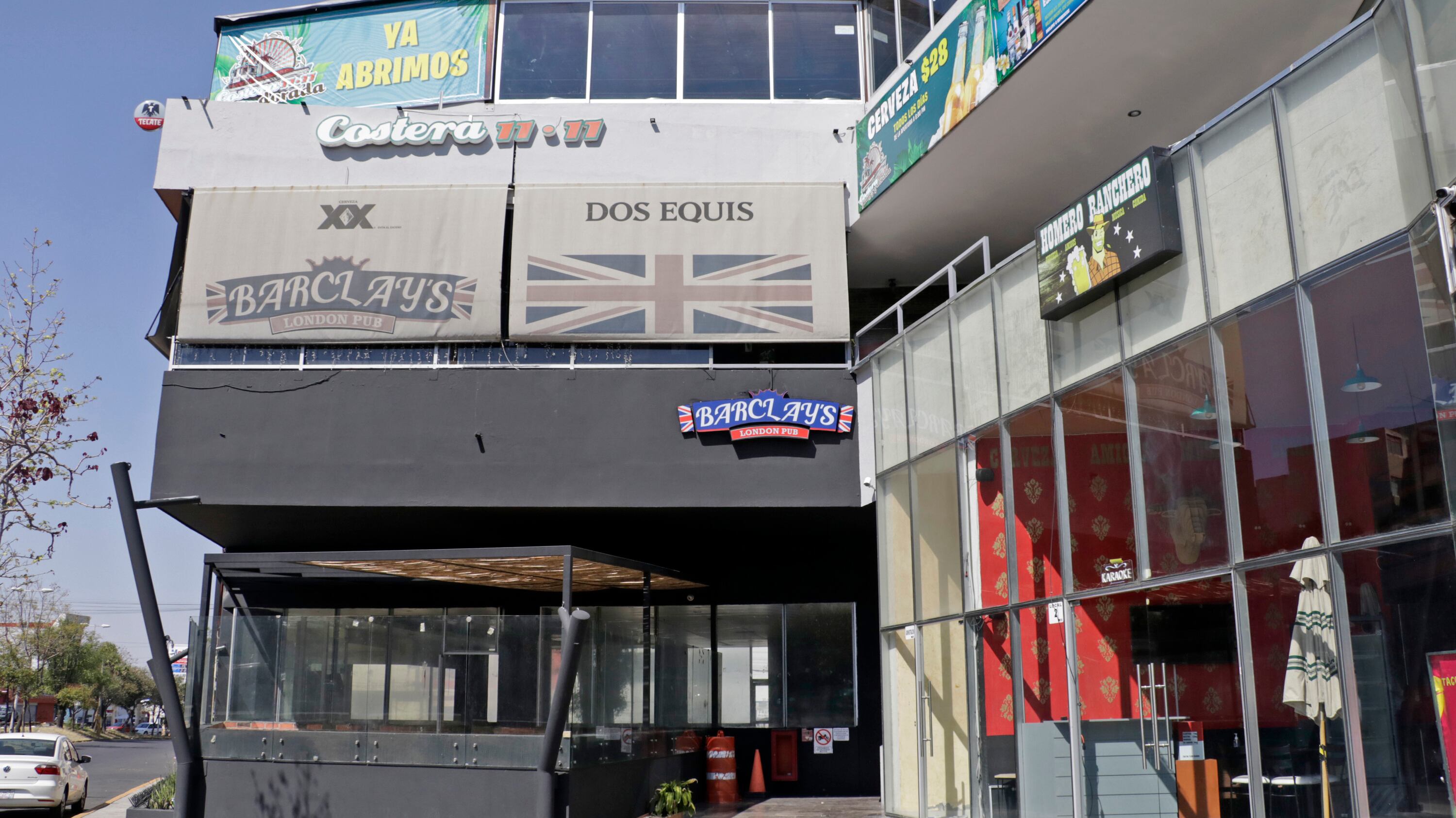 FOTO: Agencia Enfoque