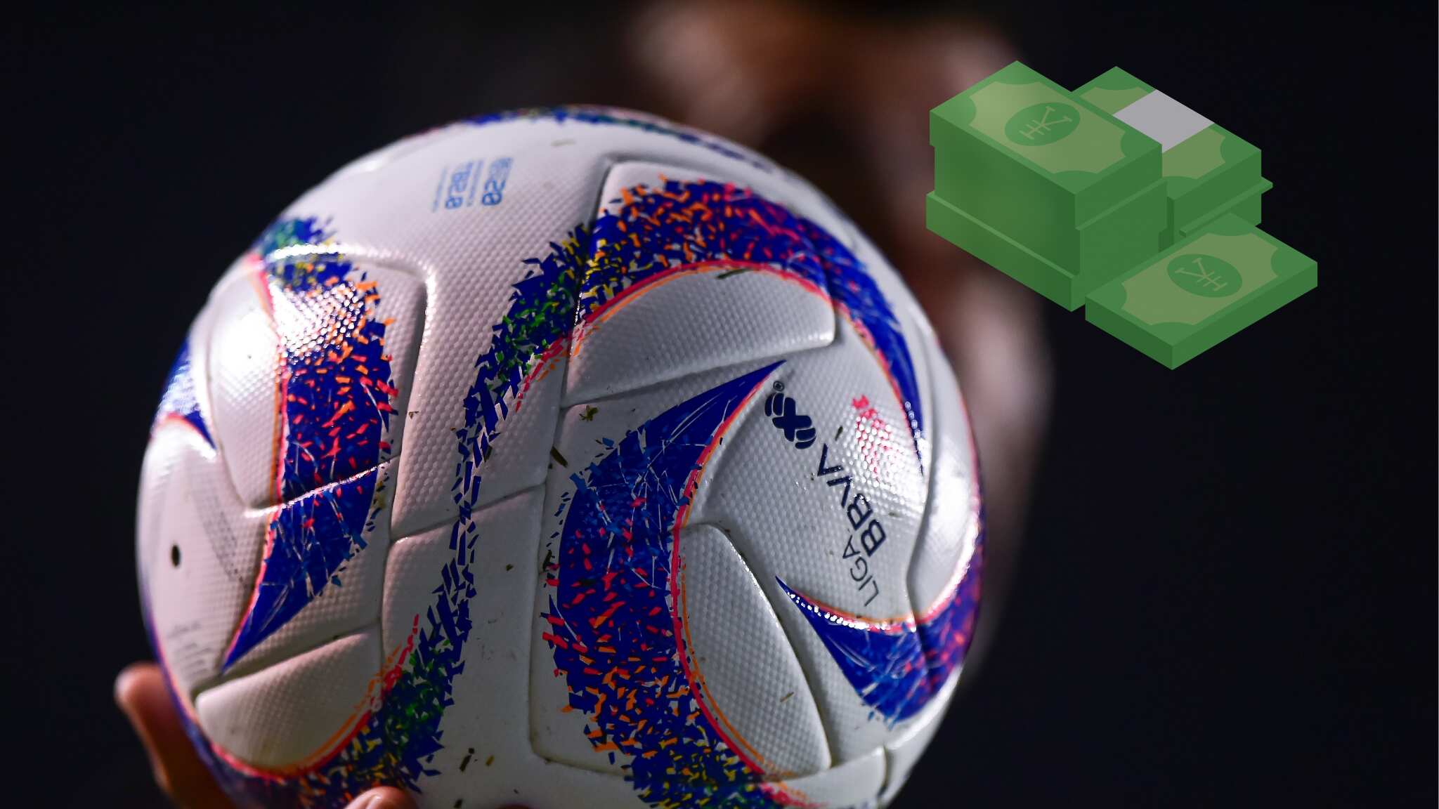 Jugadores del Real Apodaca involucrados en apuestas deportivas