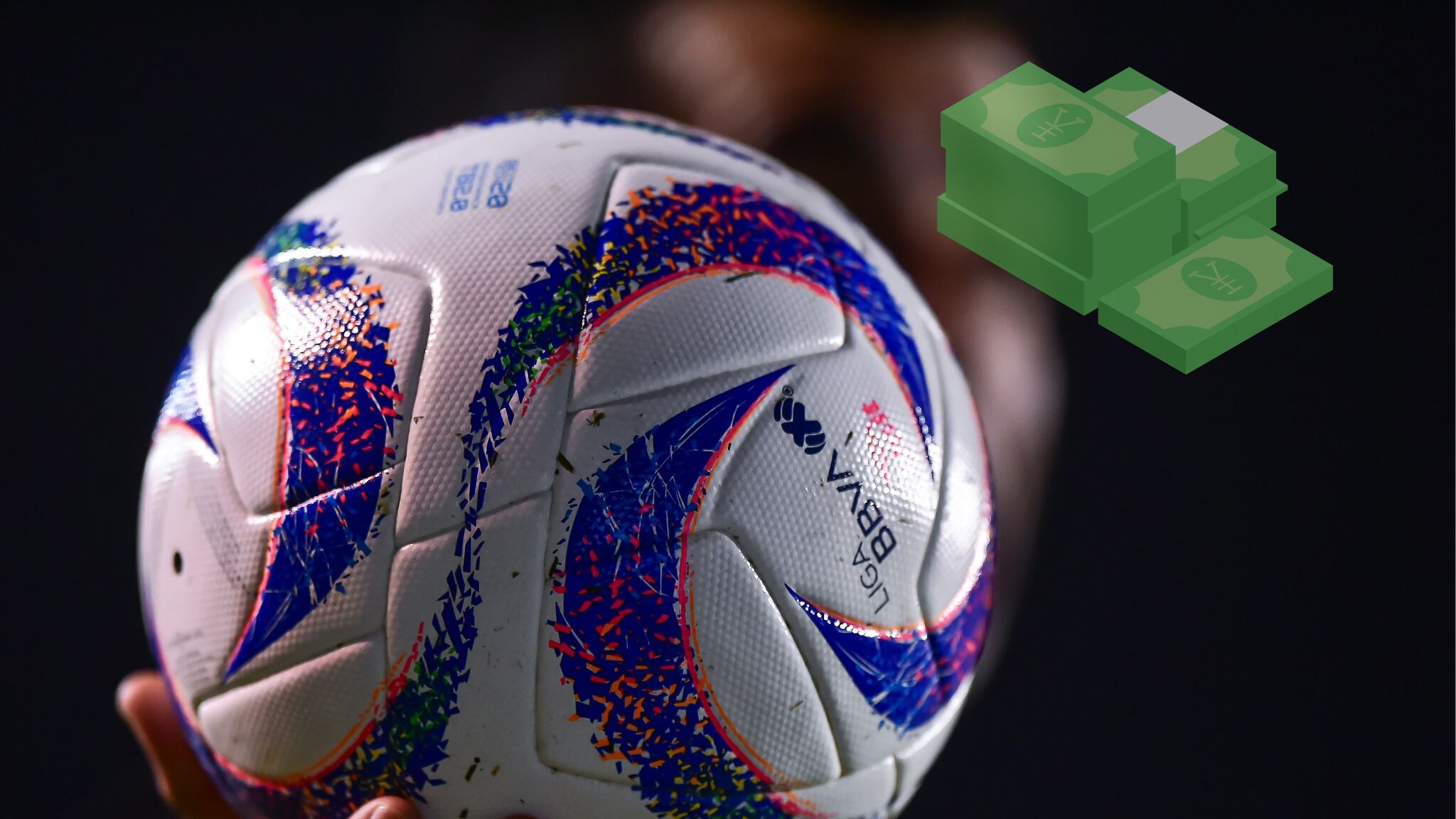 Jugadores del Real Apodaca involucrados en apuestas deportivas