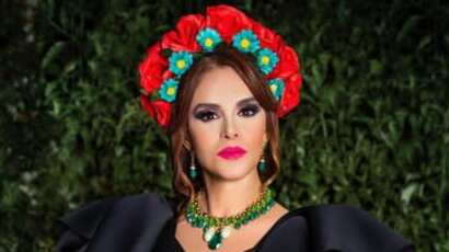 “Es muy grosera”: Lucía Méndez se defiende en “Siempre Reinas” de los ataques de Laura Zapata