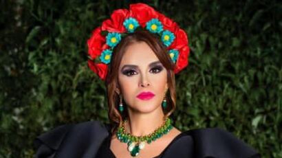 “Es muy grosera”: Lucía Méndez se defiende en “Siempre Reinas” de los ataques de Laura Zapata