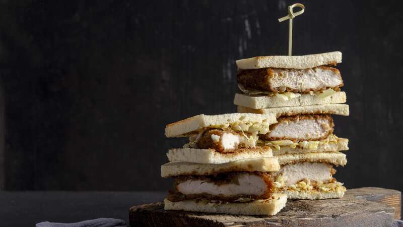 Michi Sando Dónde ir