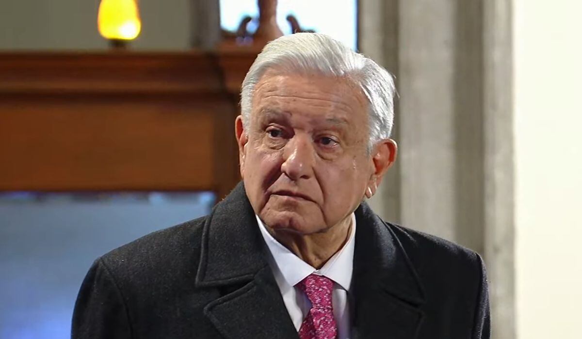 VIDEO: Dirigente de Morena llama a AMLO “el peor presidente de México” y desata polémica
