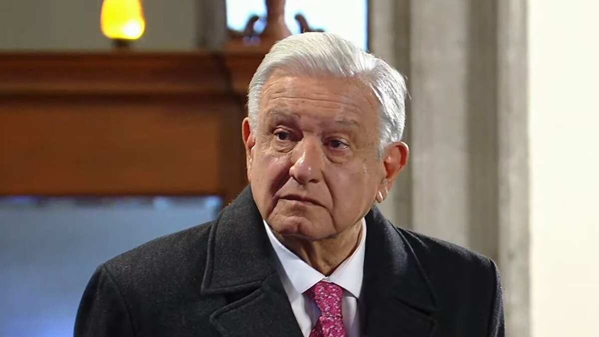 Canción de AMLO en la última mañanera: ¿Qué dice la letra y quién la escribió?