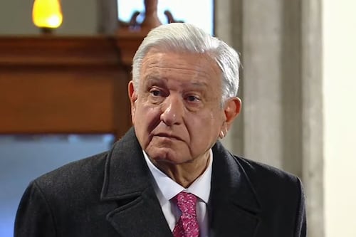 PAN denuncia a AMLO ante la Corte Penal Internacional: ¿de qué lo acusan?