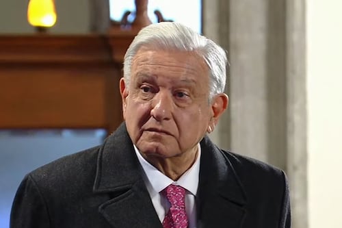 VIDEO: Dirigente de Morena llama a AMLO “el peor presidente de México” y desata polémica