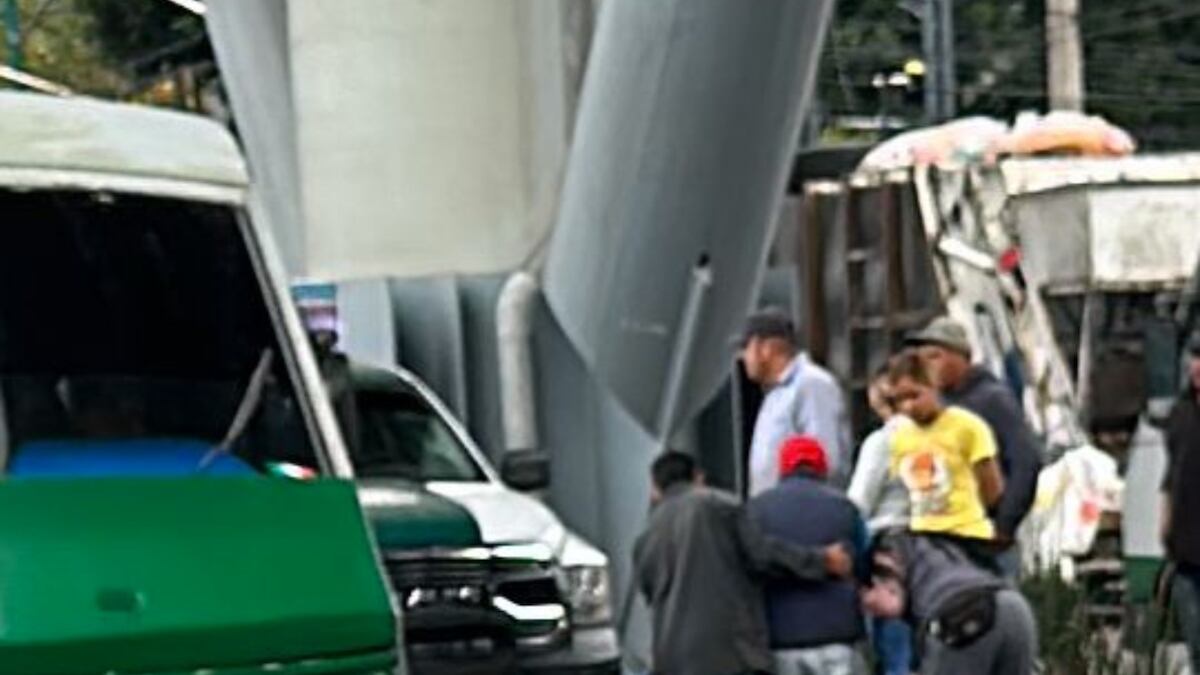 Una mujer de la tercera edad perdió la vida. (Especial)