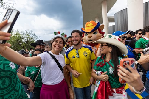 Orgullo, fiesta y respaldo ciudadano avalan la gestión de la primera semana del Mundial en Nuevo León