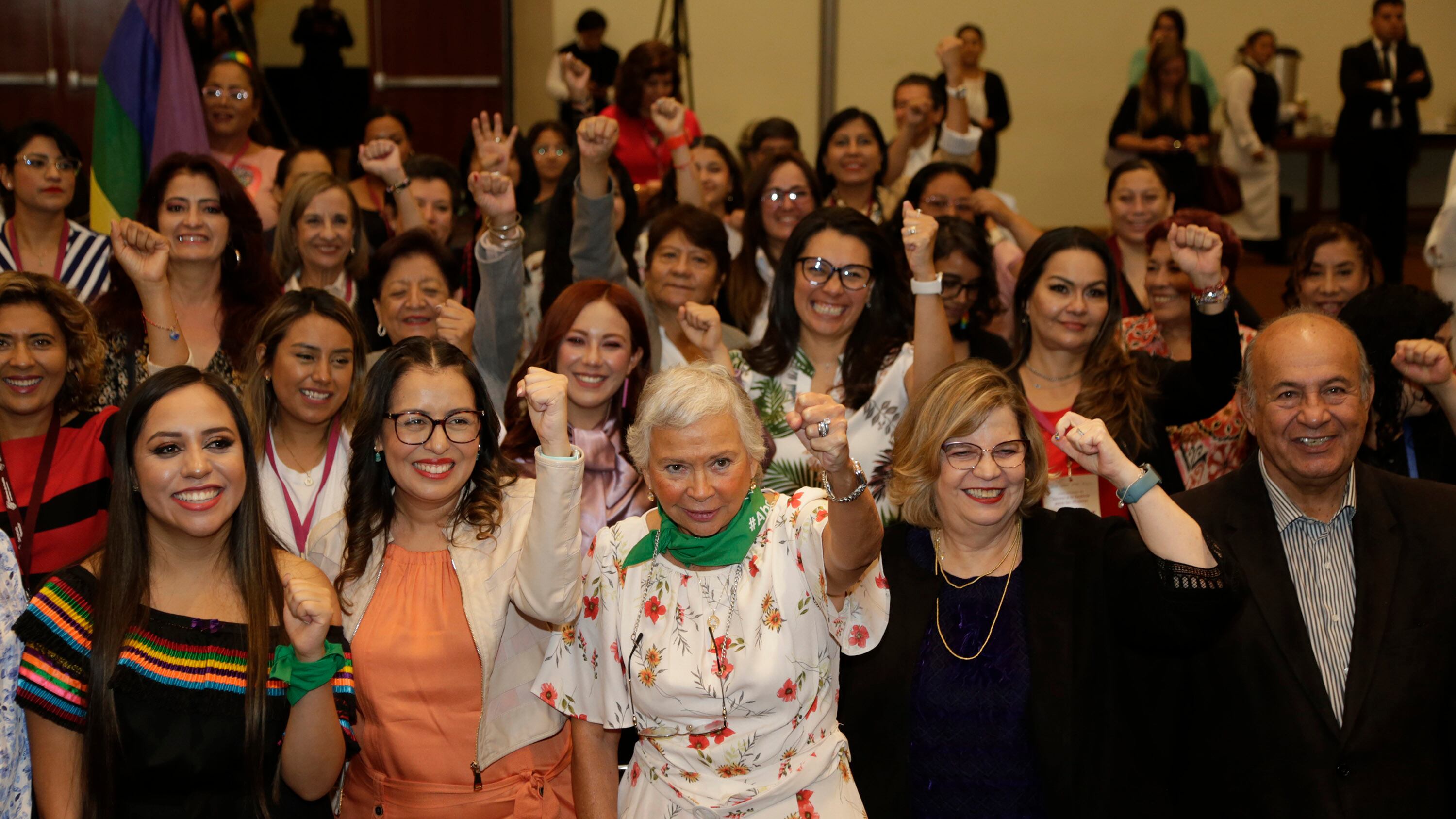 FOTO: Rafael Pacheco/Agencia Enfoque