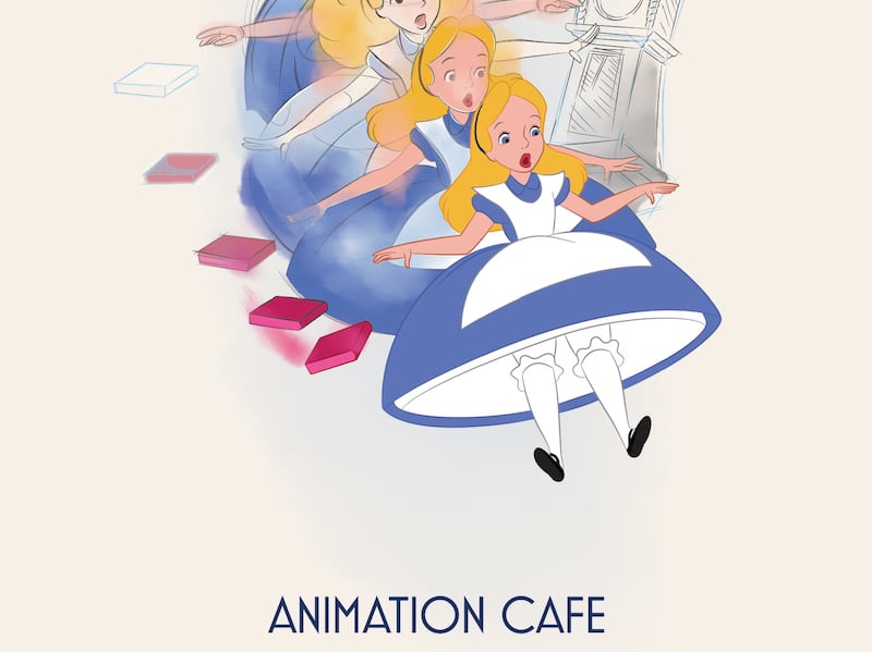 Celebra el 75 aniversario del clásico de Disney con una propuesta gastronómica que incluye la Bebida Sonriente y postres de cuento